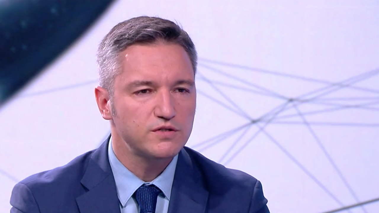 Кристиан Вигенин: Да бъдем реалисти – едва ли Украйна ще победи Русия