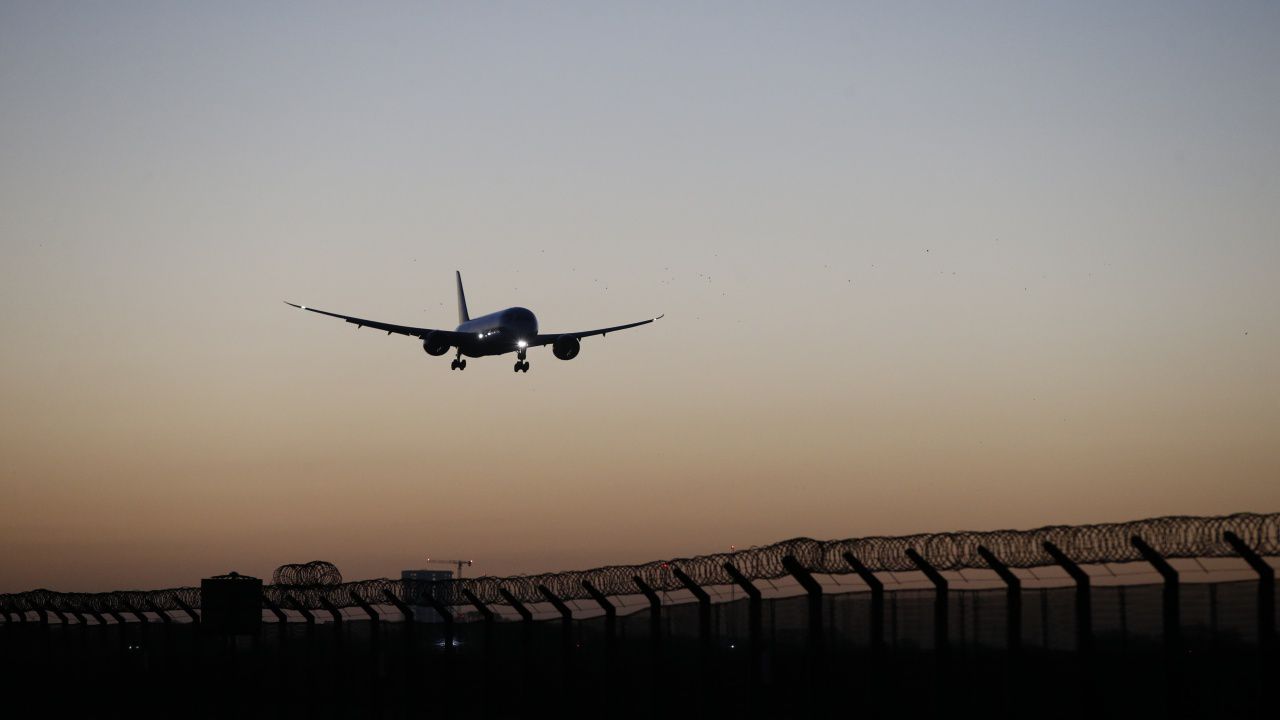 Египет подготвя старта на първата си нискотарифна авиокомпания