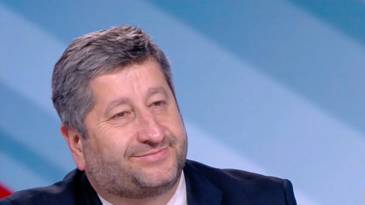 Христо Иванов разкри как вървят разговорите с ПП, ще се скарат ли за листите и къде имат различия