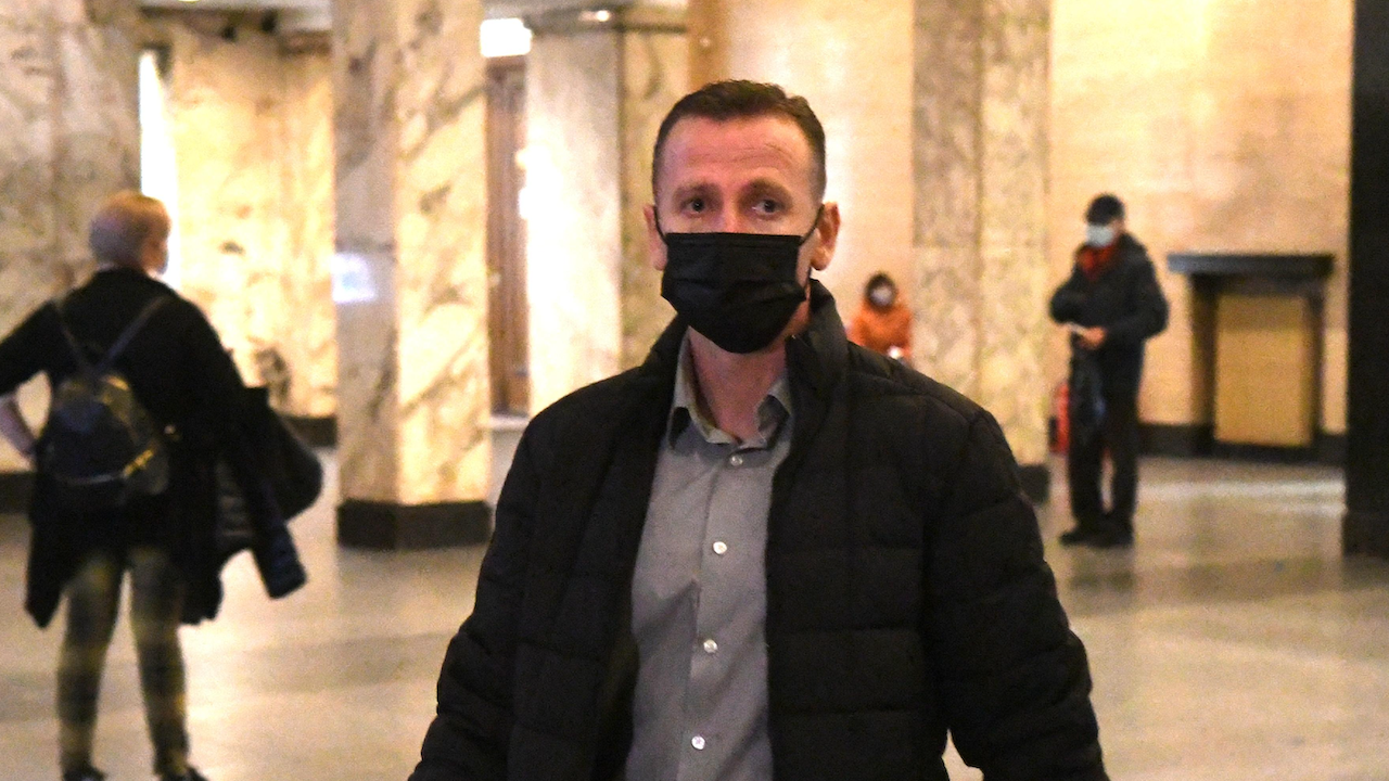 Окончателно: Домашен арест за обвинения за милионите от "Хемус"