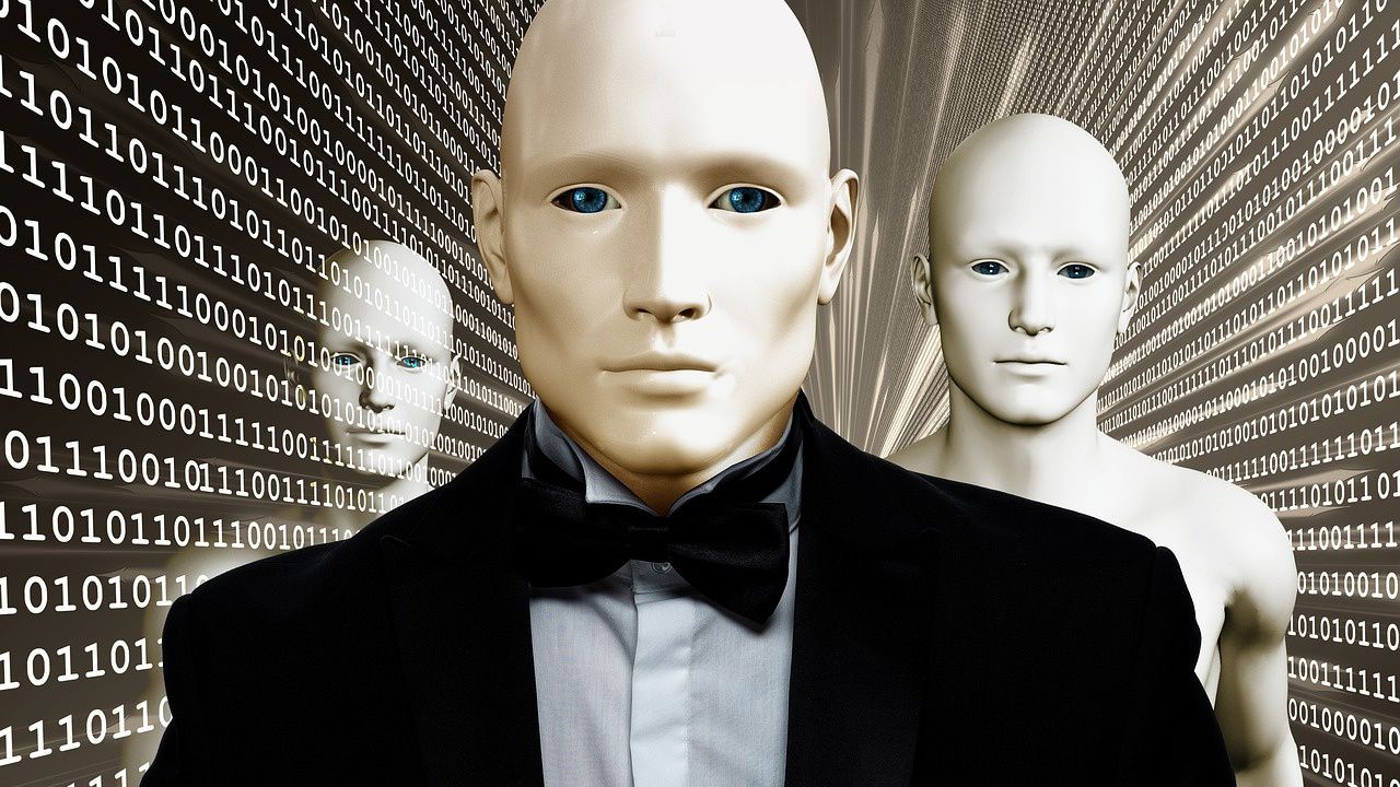 До 2030 г. 70% от професиите ще бъдат създадени от изкуствения интелект