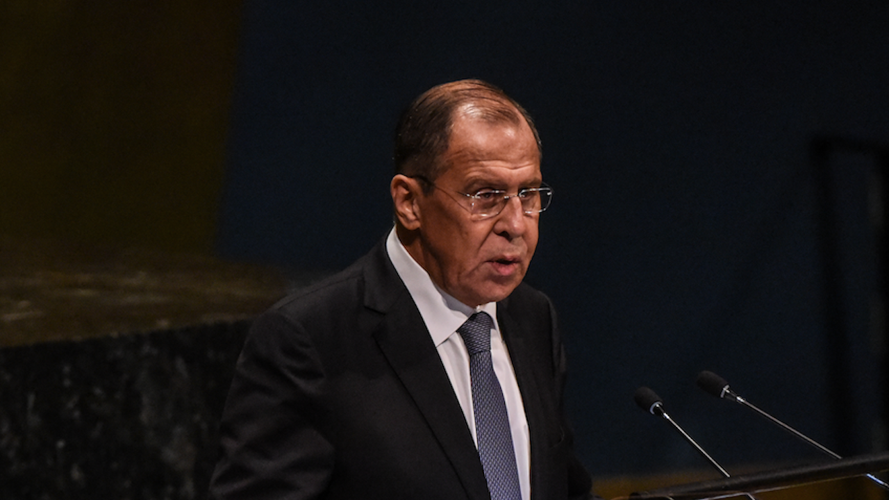 Сергей Лавров: Русия подготвя среща на Владимир Путин със Си Цзинпин