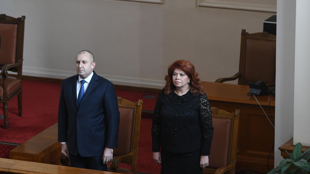 Президентската институция ще подкрепи инициативата „Мениджър за един ден“