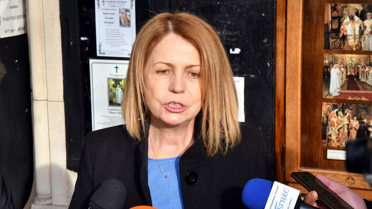 Фандъкова: „Топлофикация“ и МФ да изяснят откога се начислява 9% ДДС при изравнителни сметки