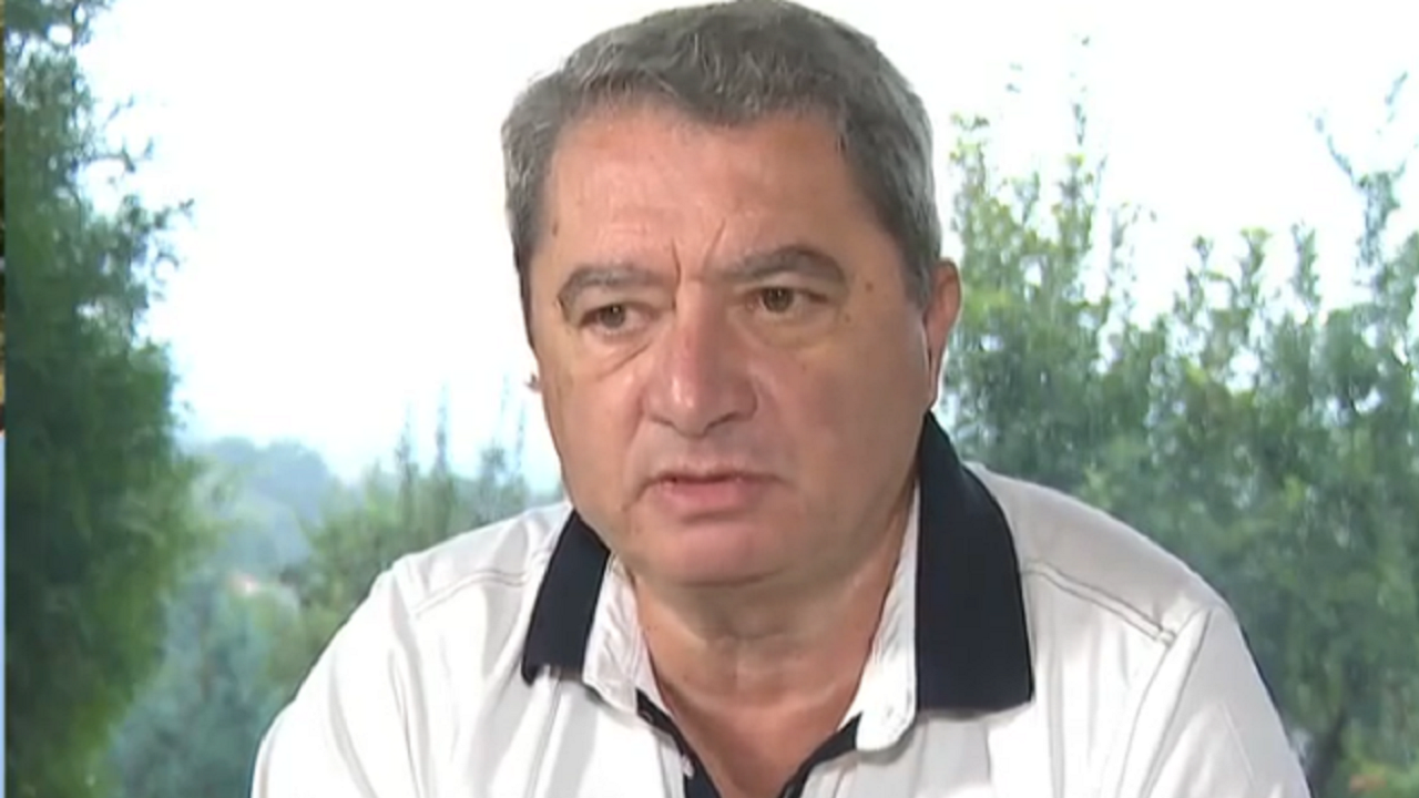 Бивш вътрешен министър видя пряка връзка между икономиката и битова престъпност у нас