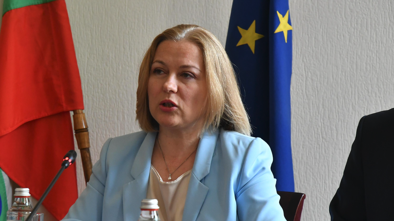 Съдия да може да разследва главния прокурор, предлага правосъдното министерство