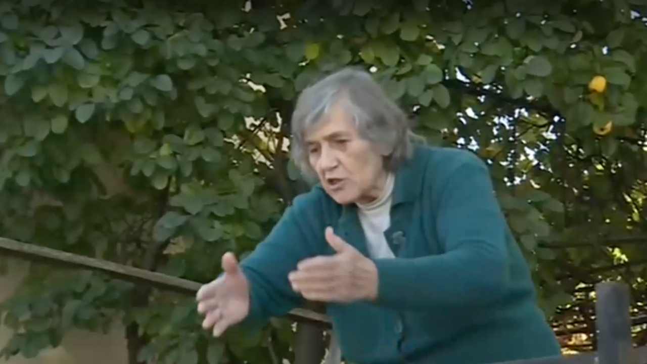 Майката на служителя на МВР, блъснал дете: Бащата седнал да пие, синът му търчи пред колите