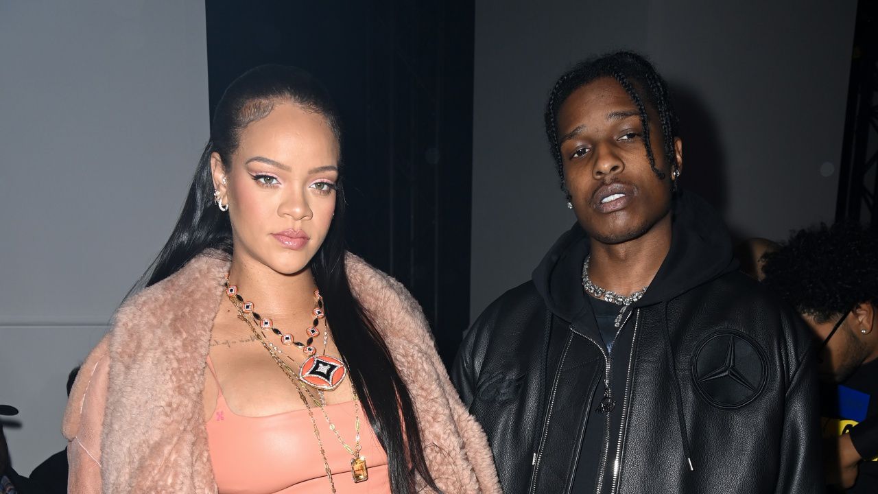 Рапърът A$AP Rocky беше арестуван на летището в Лос Анджелис