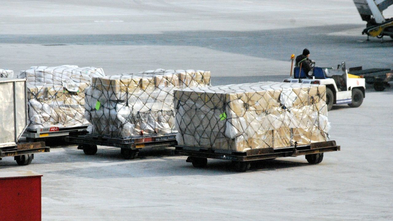 Турция отново регистрира рекорден износ през октомври