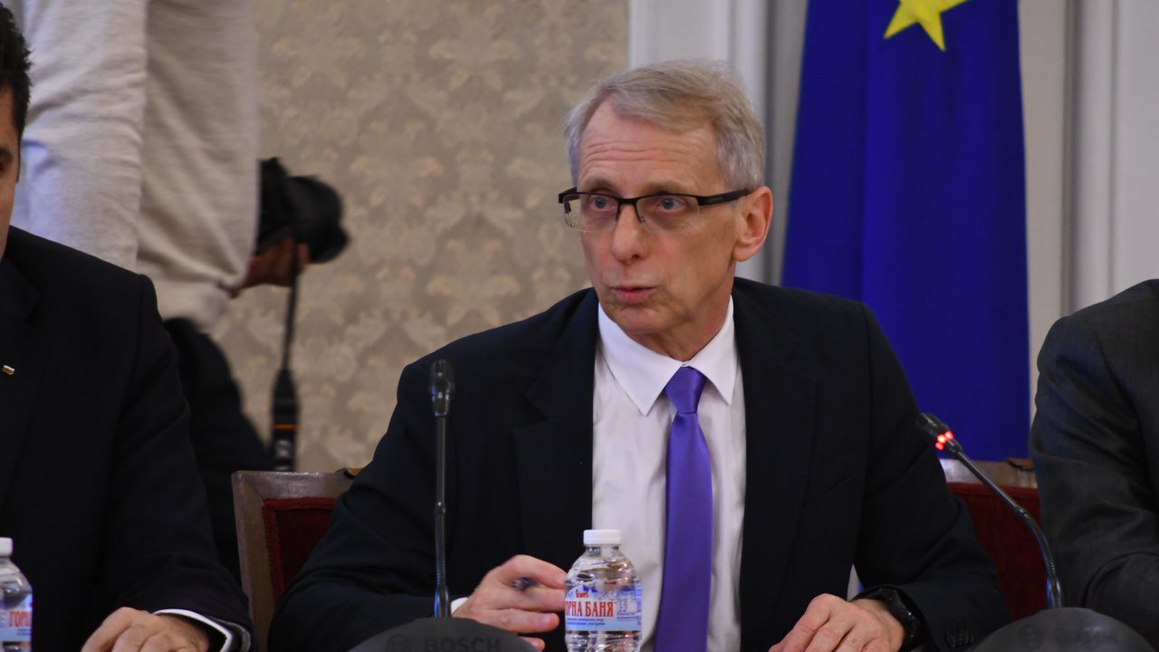 Предстоят нови разговори на ПП с останалите партии  в опит за съставяне на правителство