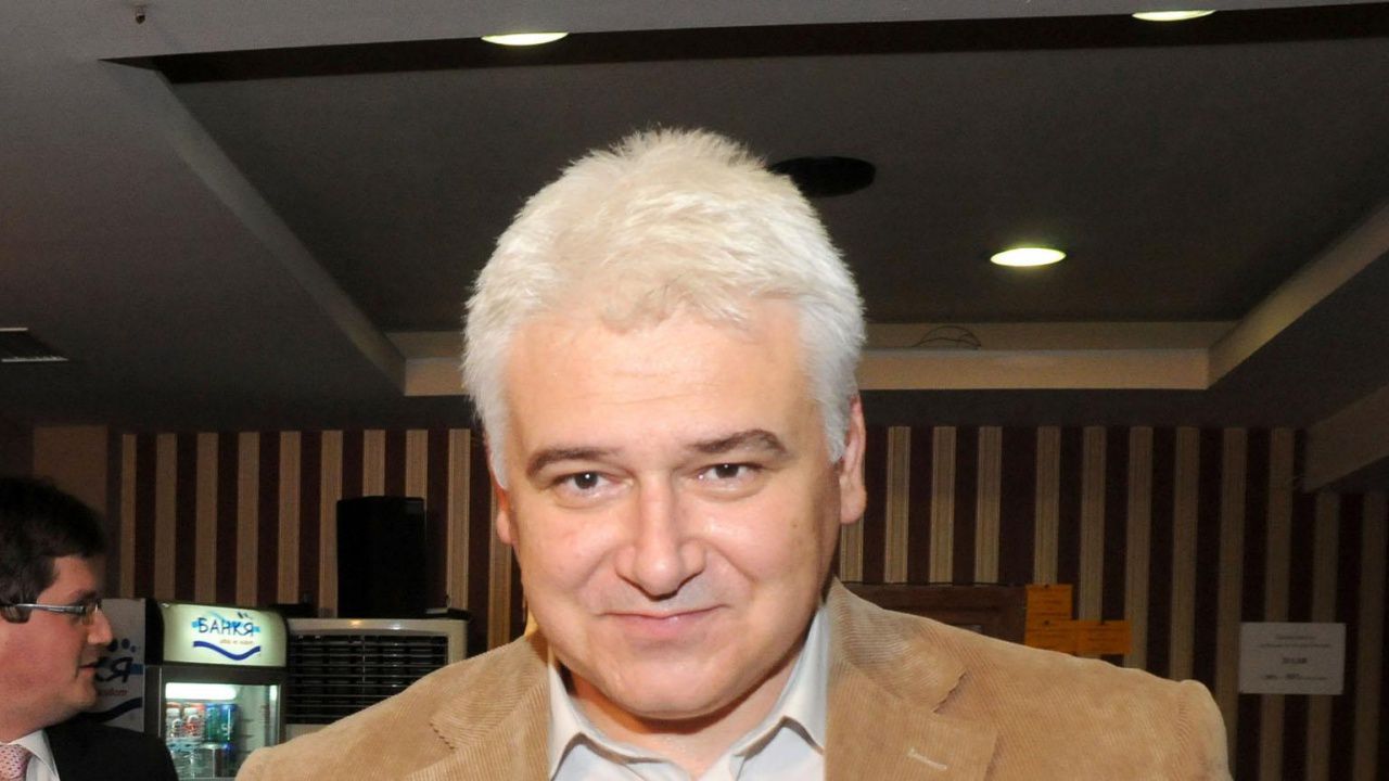 Проф. Пламен Киров: Ще има съвет отвън да се състави правителство
