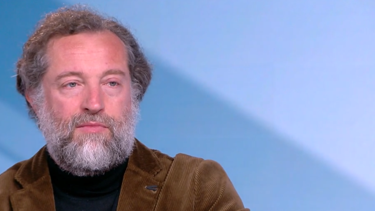 Иво Христов: Радев развенча мита, че българският президент се определя от ДПС