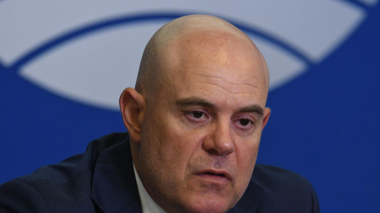 Гешев: Политиците да свалят розовите очила и да видят бума на престъпността