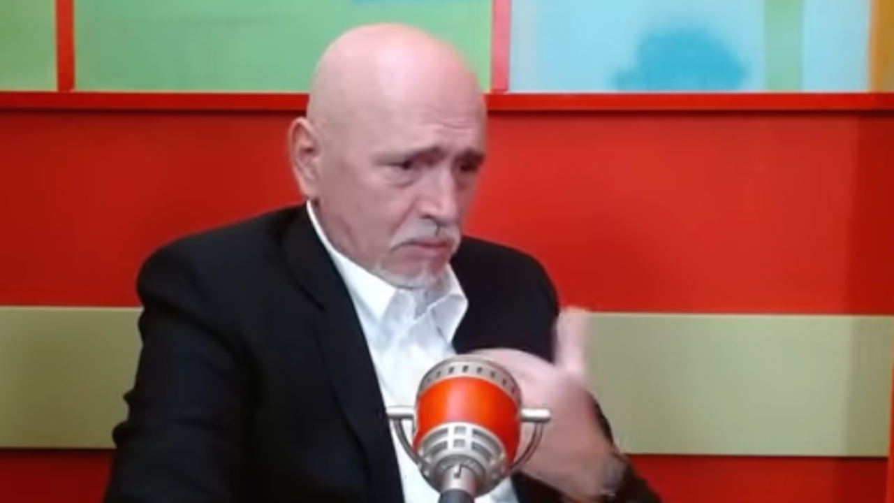 Основателят на Еконт: Само с лозунги нещата няма да се променят към добро
