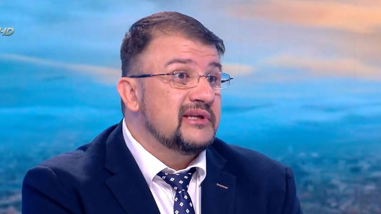 Ананиев (ПП): Вчера ние проявихме лидерство