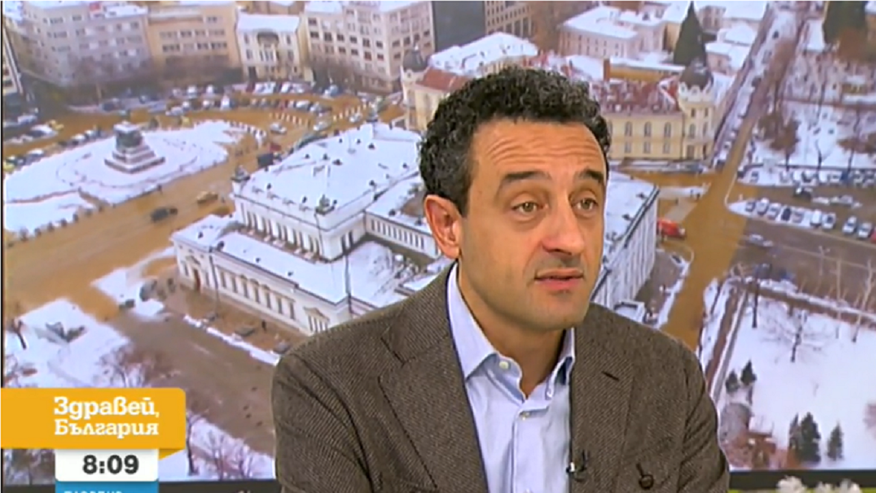 Даниел Лорер разкри ще въвеждат ли зеления сертификат навсякъде в държавната администрация