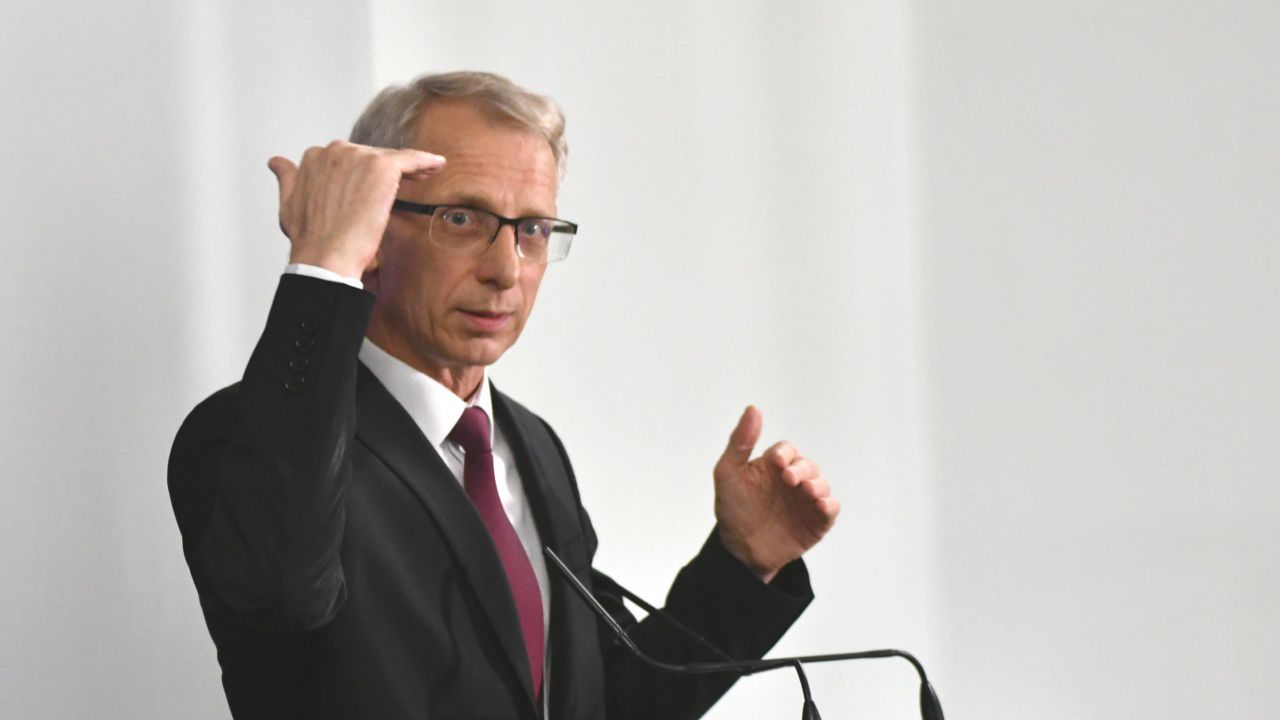 Денков: ПП и другите партии бяха неподготвени за консултациите