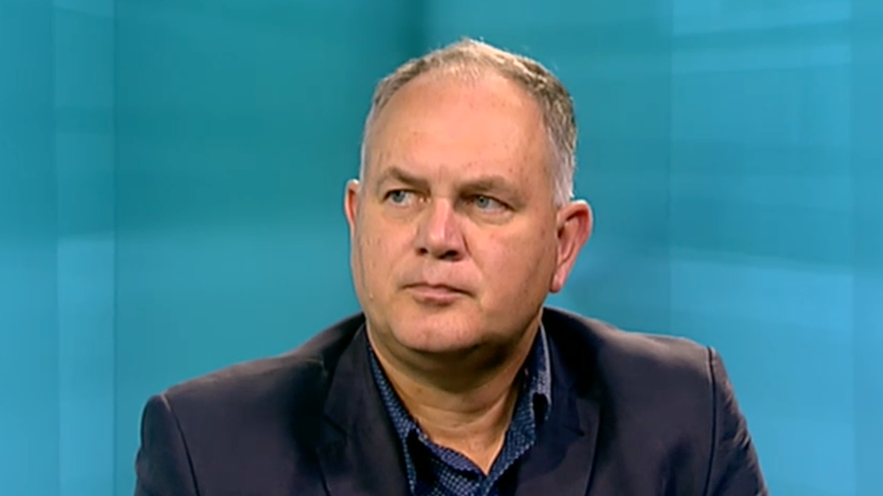 Георги Кадиев: Следващата година ще е много тежка за България