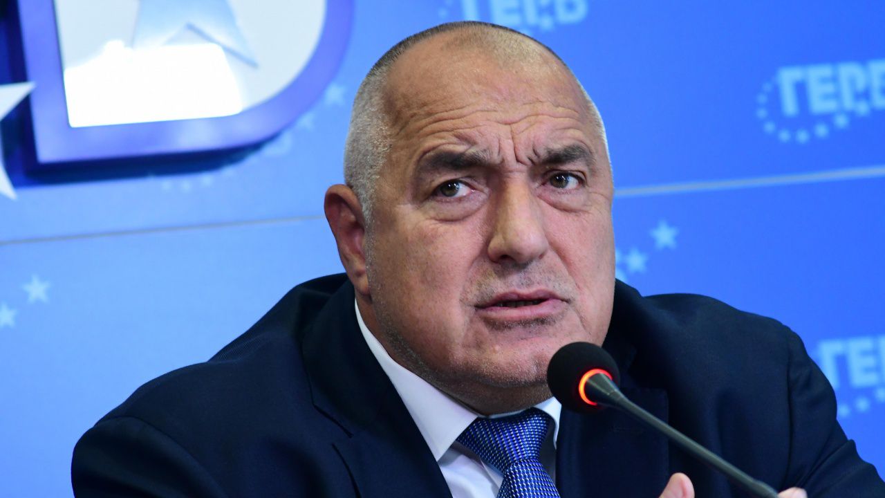 Арестуваха мъжа, заплашил Ива Митева - този път се заканил на Борисов