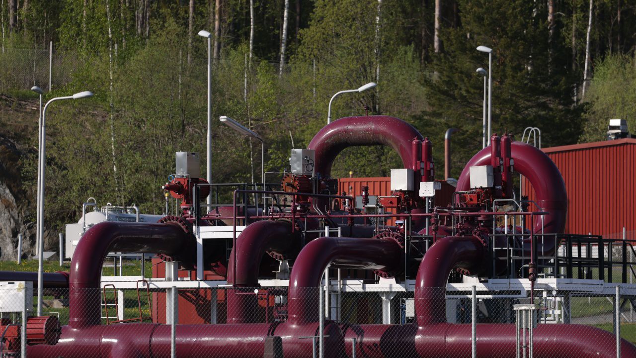 "Газпром" ще достави на Азербайджан до 1 милиард кубични метра природен газ до март
