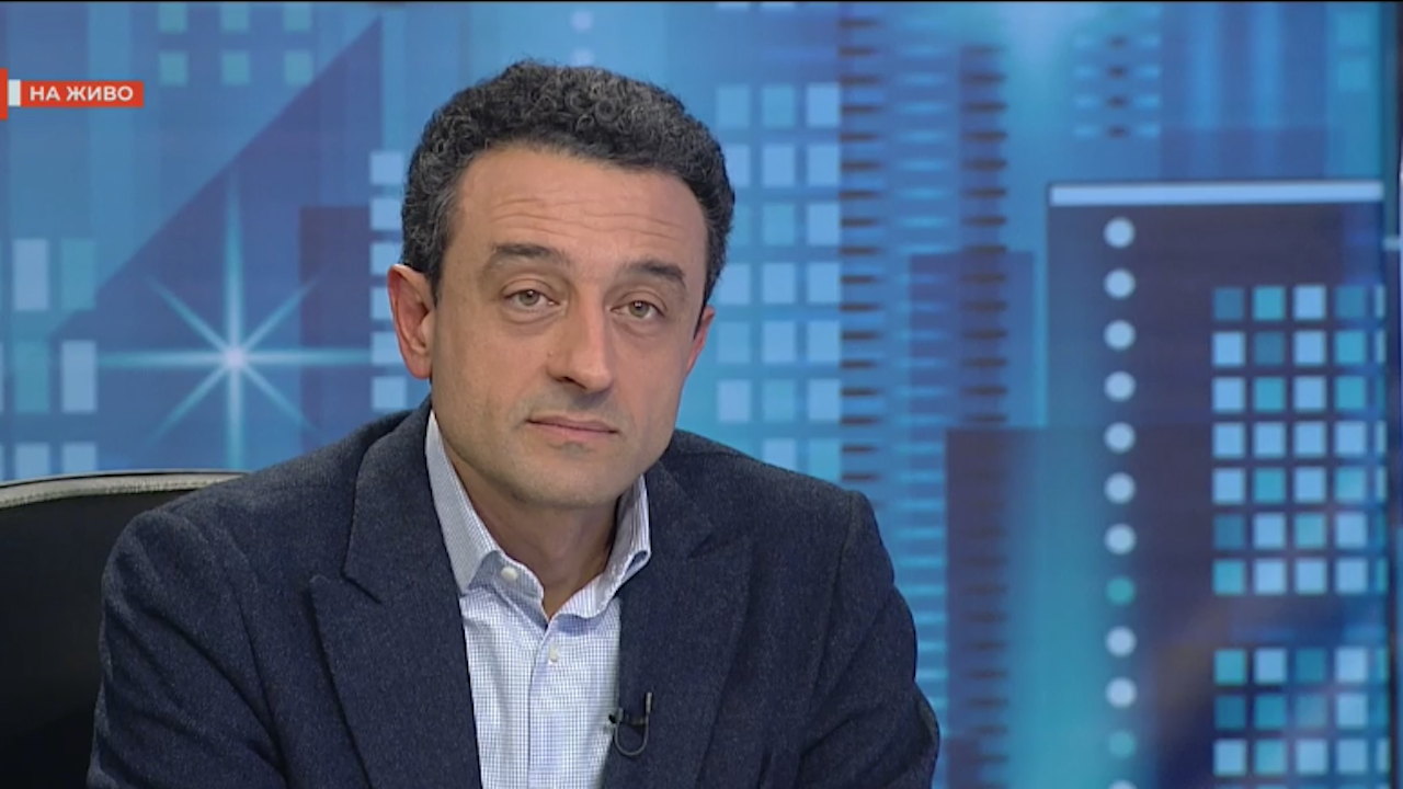 Даниел Лорер: Отстраняването на  Цацаров показва, че нашите усилия дават плод