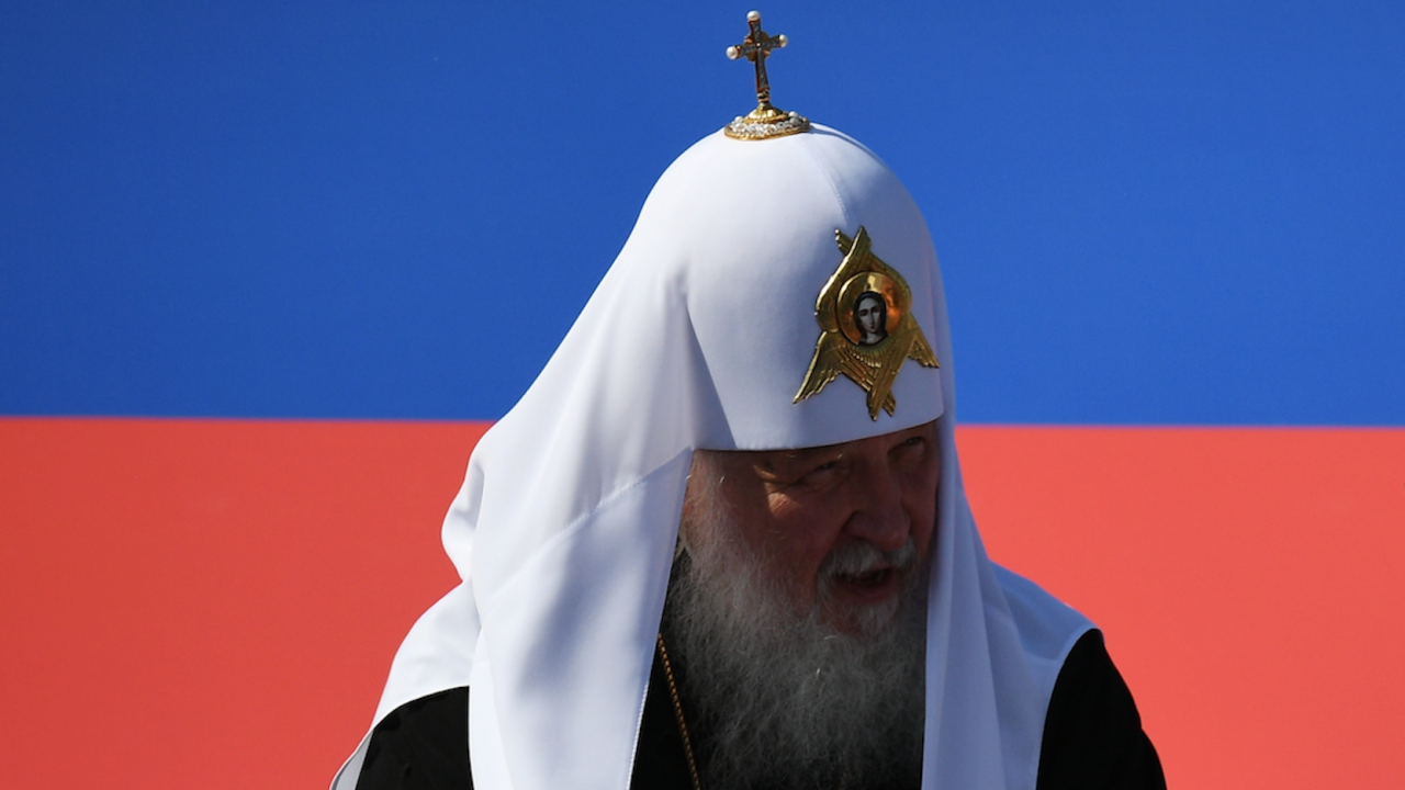 Патриарх Кирил: Всяко желание да се унищожи Русия ще означава край на света
