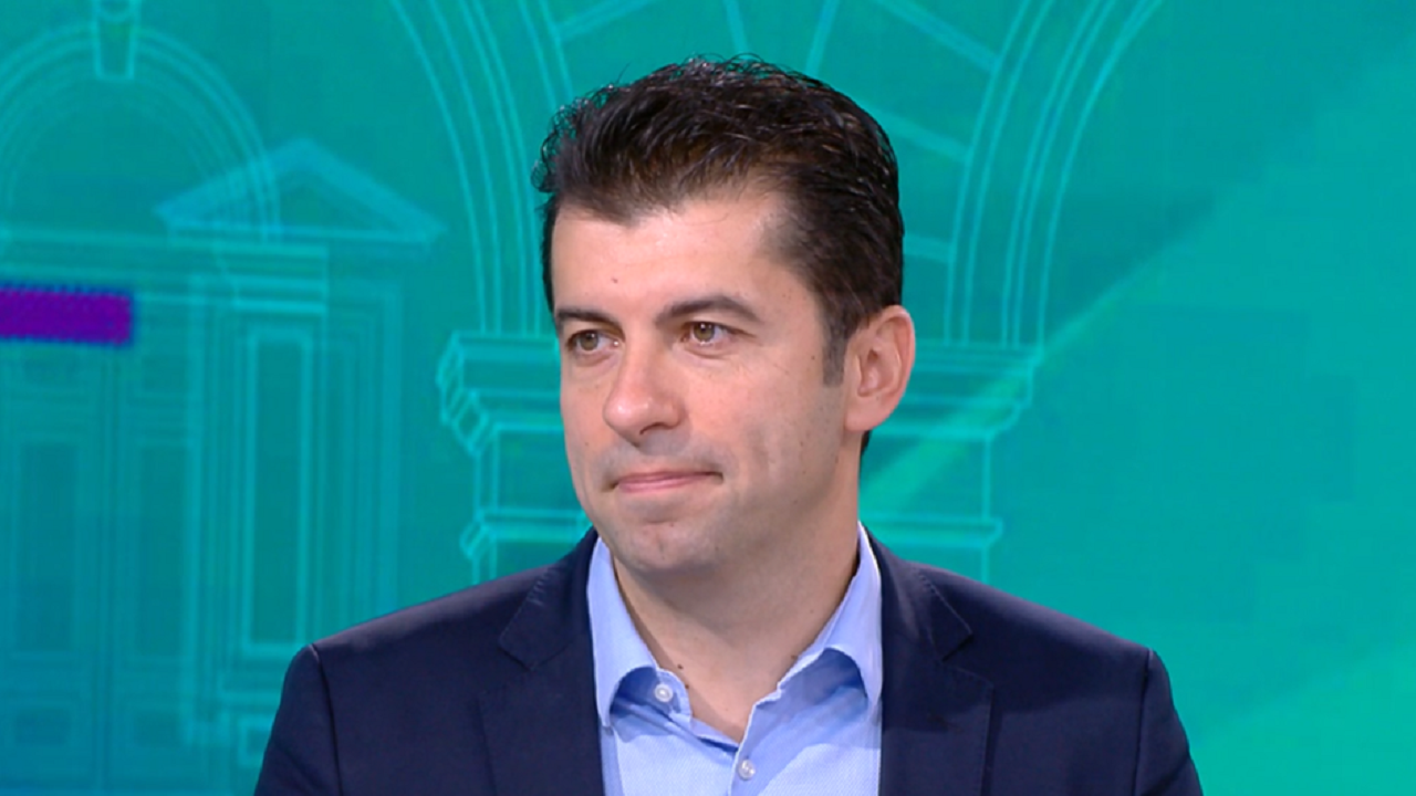 Кирил Петков: Няма шанс да оставим България на едни крадци. Не ме е страх да скоча!  