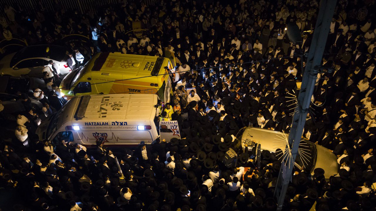 Блъсканица след концерт в Гватемала остави девет трупа