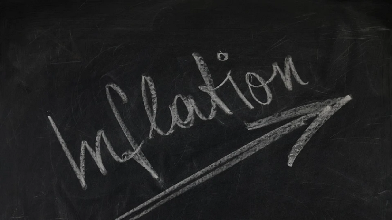 6% годишна инфлация е регистрирана през октомври