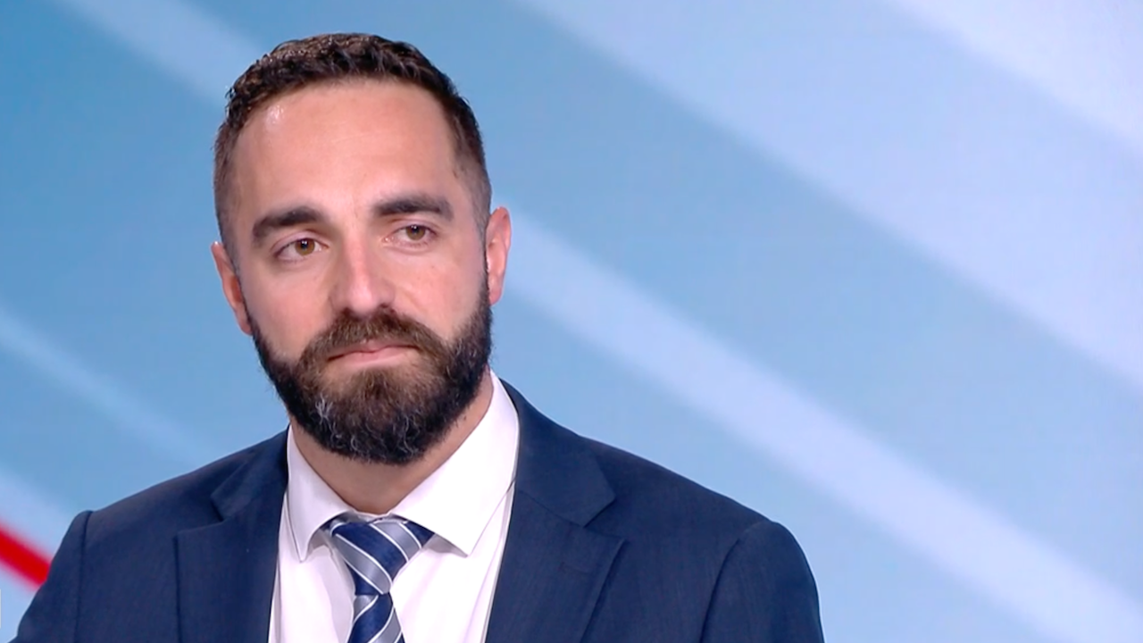 Михал Камбарев от ПП за Цацаров: Раздразнен човек, на когото му е отнето нещо