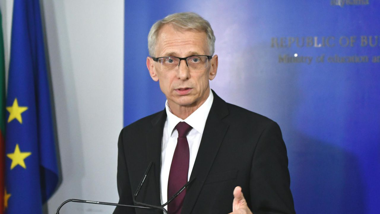 Денков: Основната цел на картата за висшето образование беше да очертае къде са дисбалансите в системата