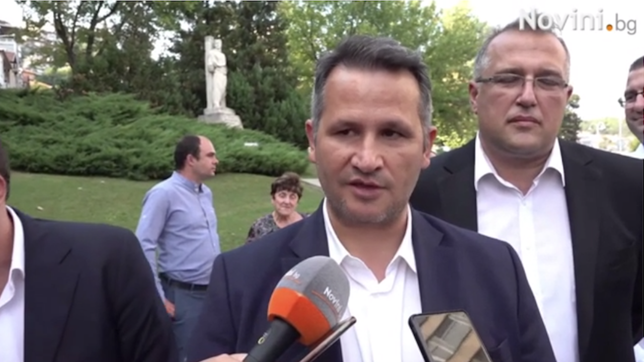 Христанов: Борисов е знаел за храните с пестициди на границата - за да крадат, ГЕРБ са превърнали БАБХ в разграден двор