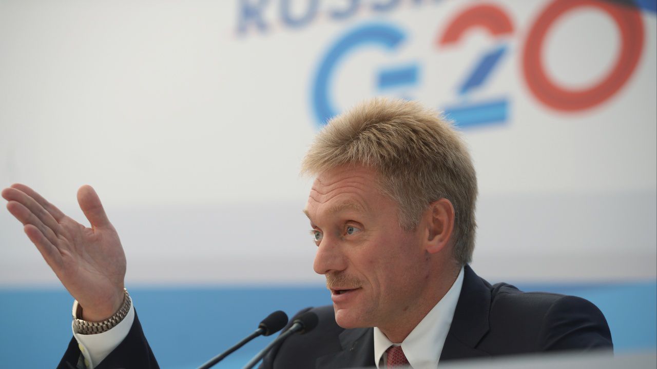 Песков: САЩ не иска военният конфликт в Украйна да приключи