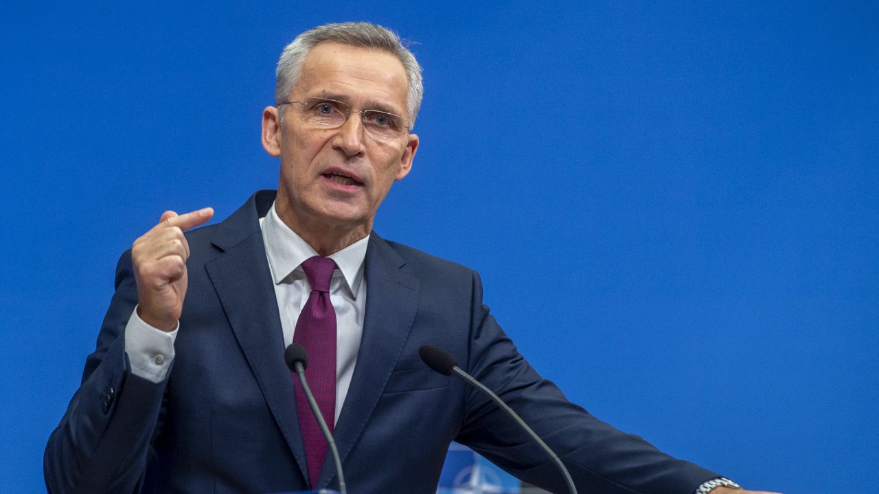 Шефът на НАТО: Страните от Пакта ще трябва да отделят повече пари за отбрана в един по-опасен свят