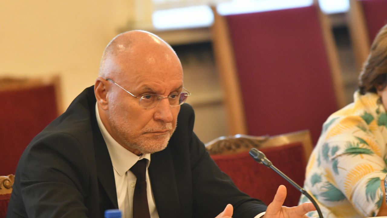 Управителят на БНБ: Политиката на ЕЦБ ще бъде през третото тримесечие да се излезе от територията на отрицателните лихви