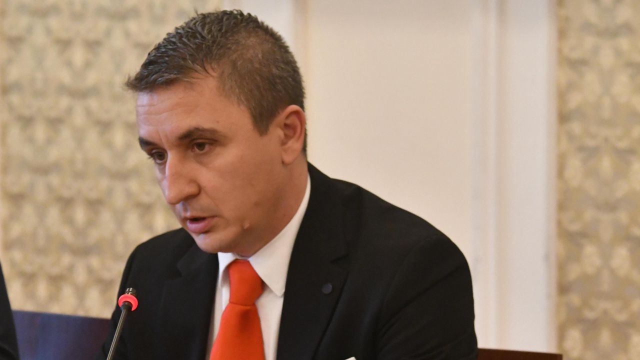 Александър Николов: Със сигурност вървим към ядрена енергетика, дискусията продължава