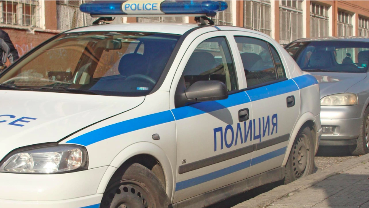 Откриха изчезналото 8-годишно дете в Слънчев бряг