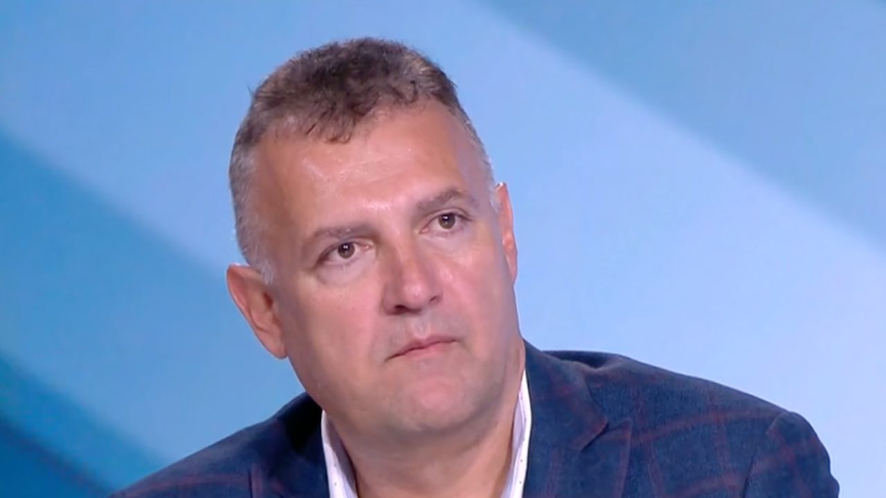 Валентин Николов за диверсификацията на ядрено гориво: Алтернативата ни е "Уестингхаус"