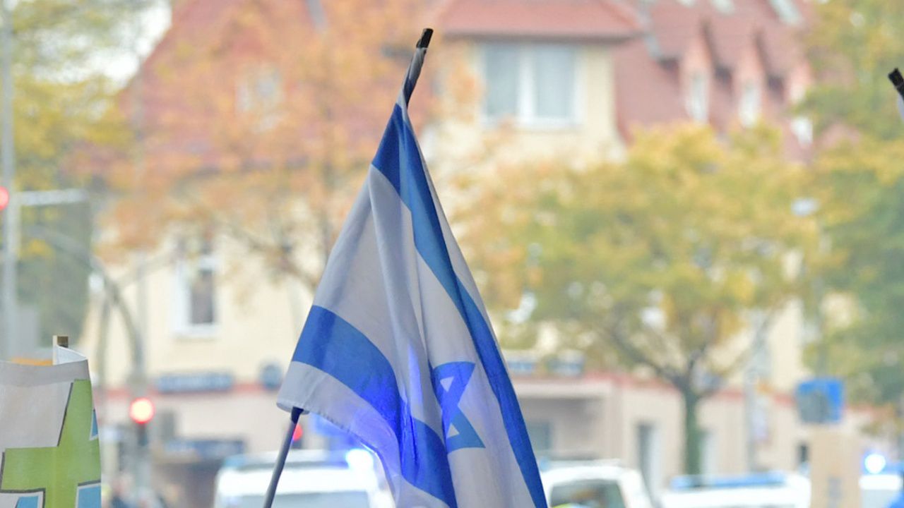 Израел спасил живота на ирански опозиционери