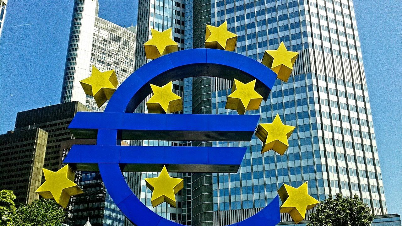ЕЦБ не очаква стагфлация в Еврозоната