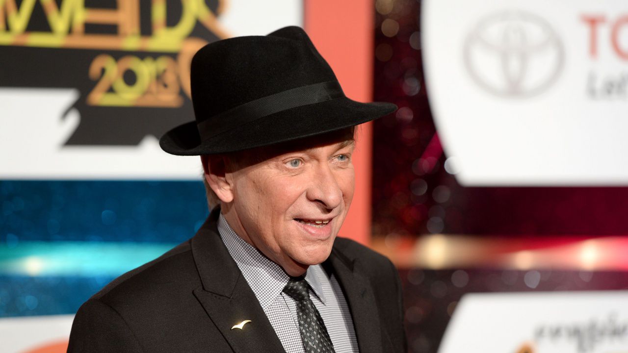 Почина певецът Боби Колдуел