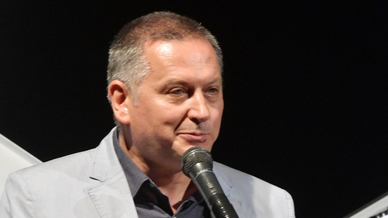 Роман на Георги Господинов оглави престижна италианска литературна класация