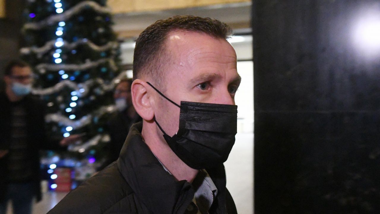 Обвиненият за милионите от "Хемус"остава под домашен арест