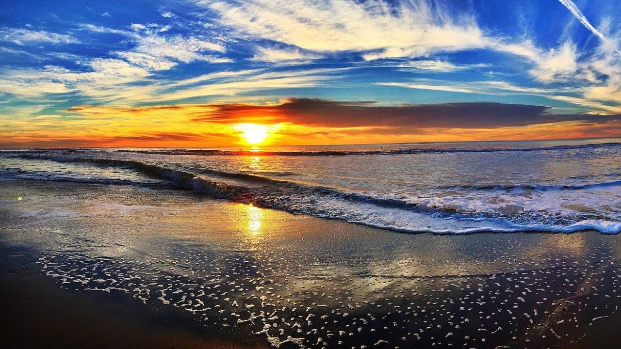 Ето какво време ни очаква днес
