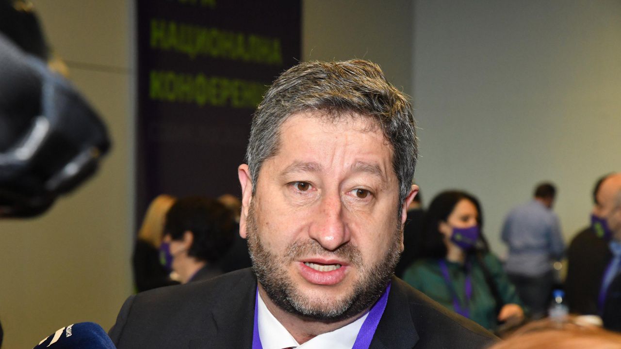 Христо Иванов: Форсмажор не подкрепяме, еърполисинг подкрепяме