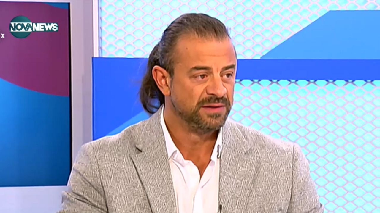 Ричард Алибегов:  Ресторантьорите са в стачна готовност