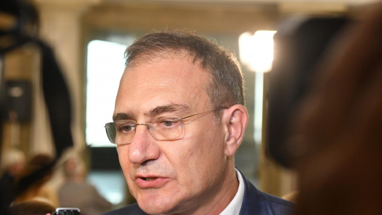 Борислав Гуцанов (БСП): Това е отражение на грешно взети решения