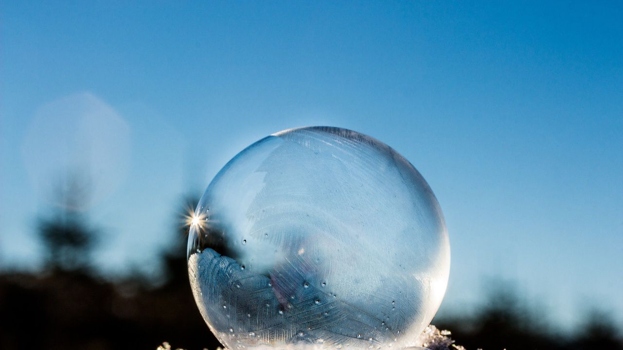 Слънцето се завръща, уикендът се затопля