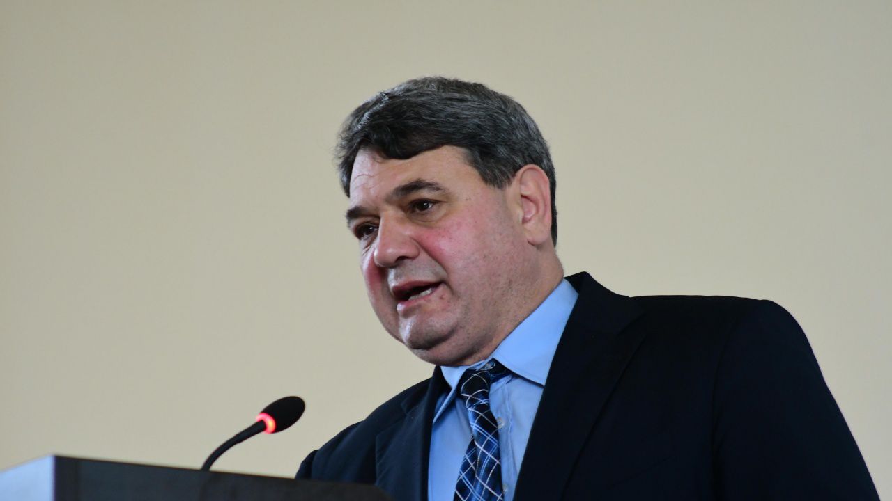 Гл. ком. Петър Тодоров: В резултат на побоя и палежа момичето от Цар Калоян е с тежки травми