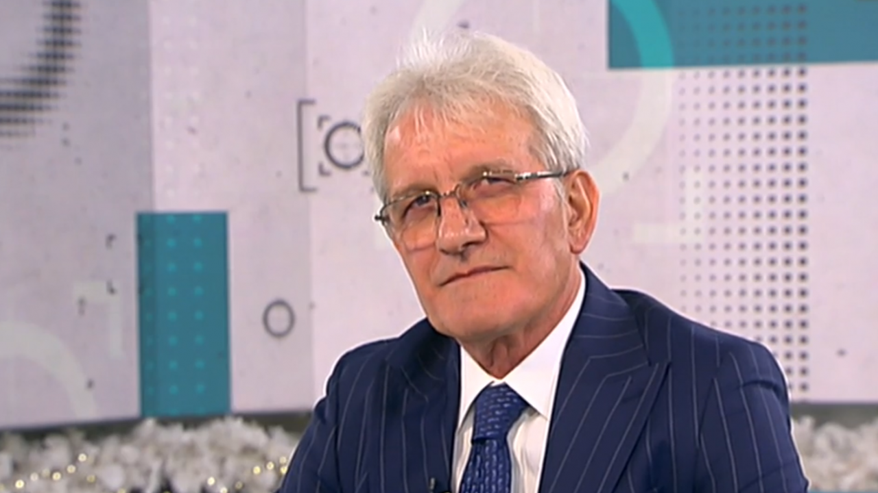 Рамадан Аталай: От ГЕРБ постигнаха целта си да подложат динена кора на управляващите с мораториума